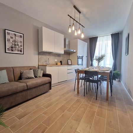 Casa Briseide Apartment Turin Exterior photo