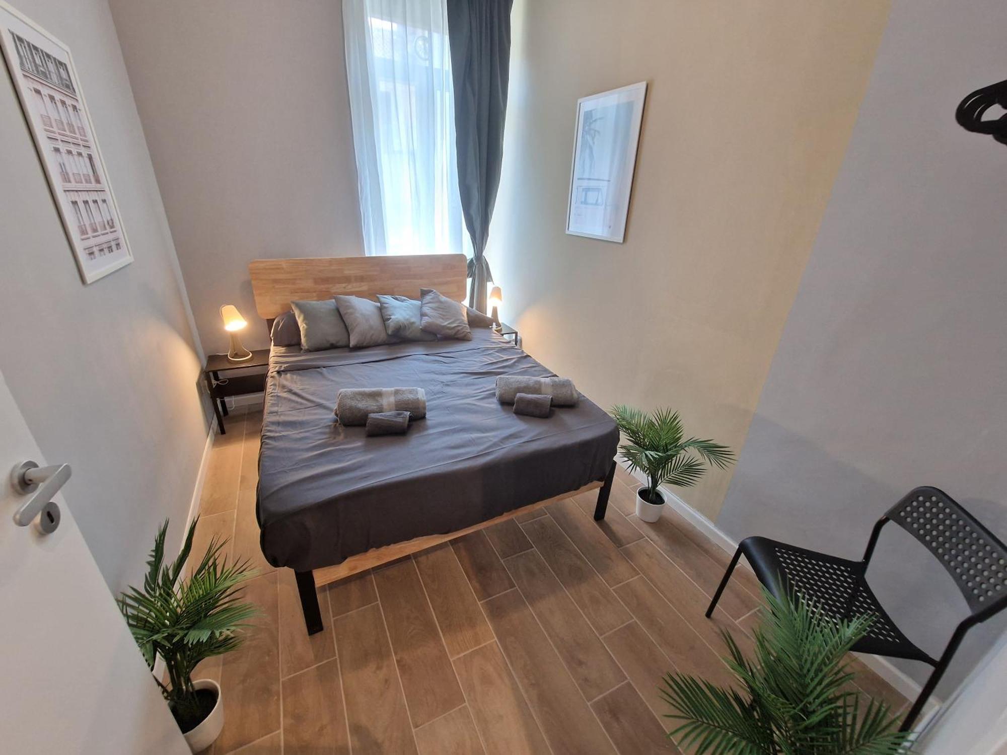 Casa Briseide Apartment Turin Exterior photo