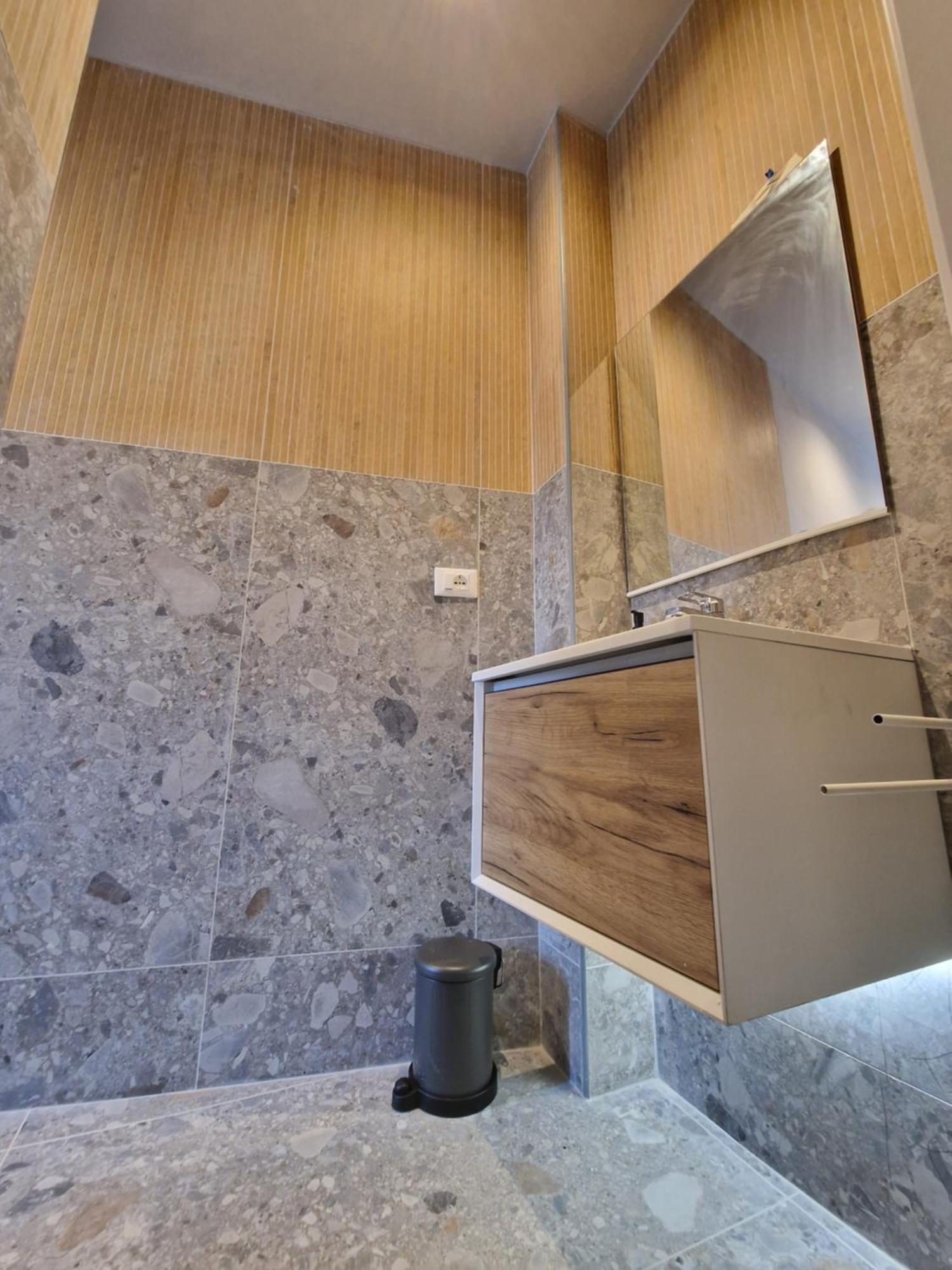 Casa Briseide Apartment Turin Exterior photo