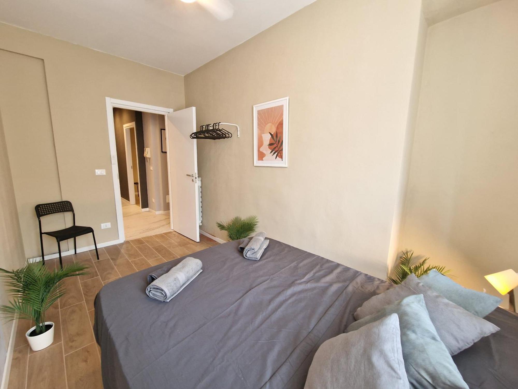 Casa Briseide Apartment Turin Exterior photo