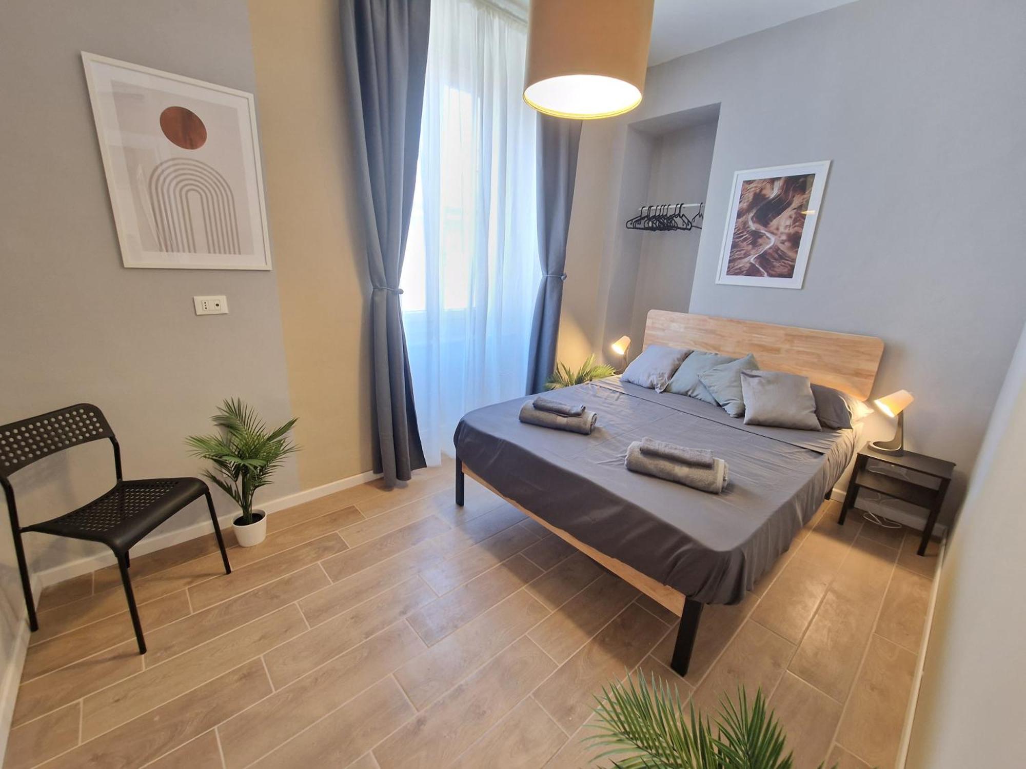 Casa Briseide Apartment Turin Exterior photo